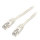 Patch cord Cablexpert FTP, category 6, molded, 50u" plug with latch, 2.0M, grey