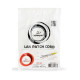 Patch cord Cablexpert FTP, category 6, molded, 50u" plug with latch, 5 m, yellow