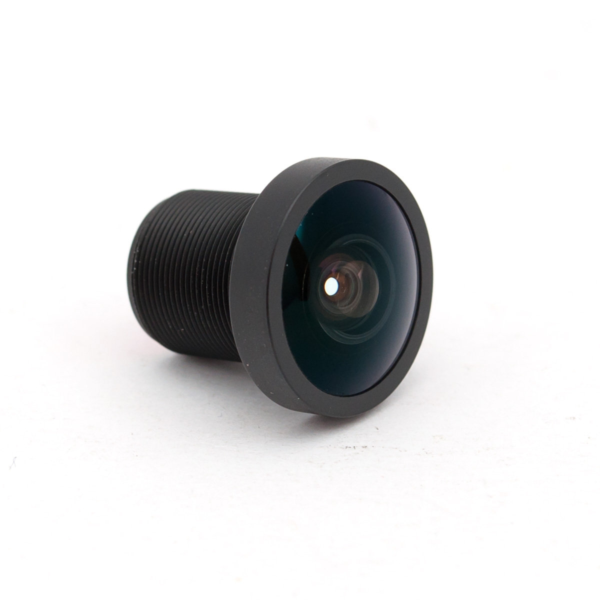Lens replacement for GoPro HERO2