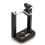 Phone monopod mount