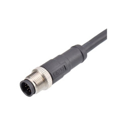 Конектор M12 CAZN M12-P4D-MWA-2PU-S
