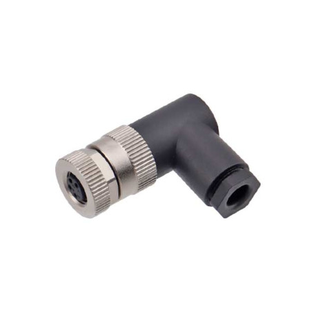 Конектор M8 CAZN M8-S3A-MWD-1PU-S