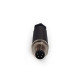 Connector M8 CAZN M8-P4A-PWA05
