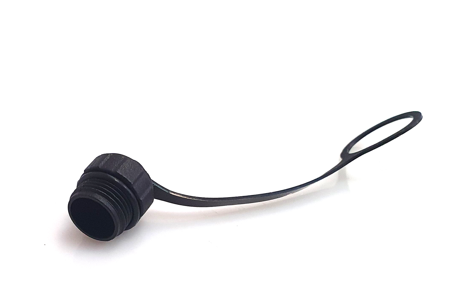Cover for M12 connector CAZN M12P-TV5S-15