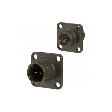 Конектор CAZN MS3112E8-2P
