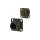 Конектор CAZN MS3112E8-4P