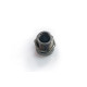 Connector M8 CAZN M8-S4A-GWFM12