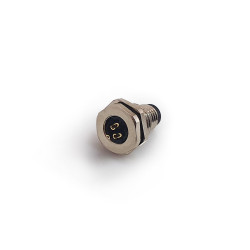 M8 CAZN M8-P3A-GWFM11 connector