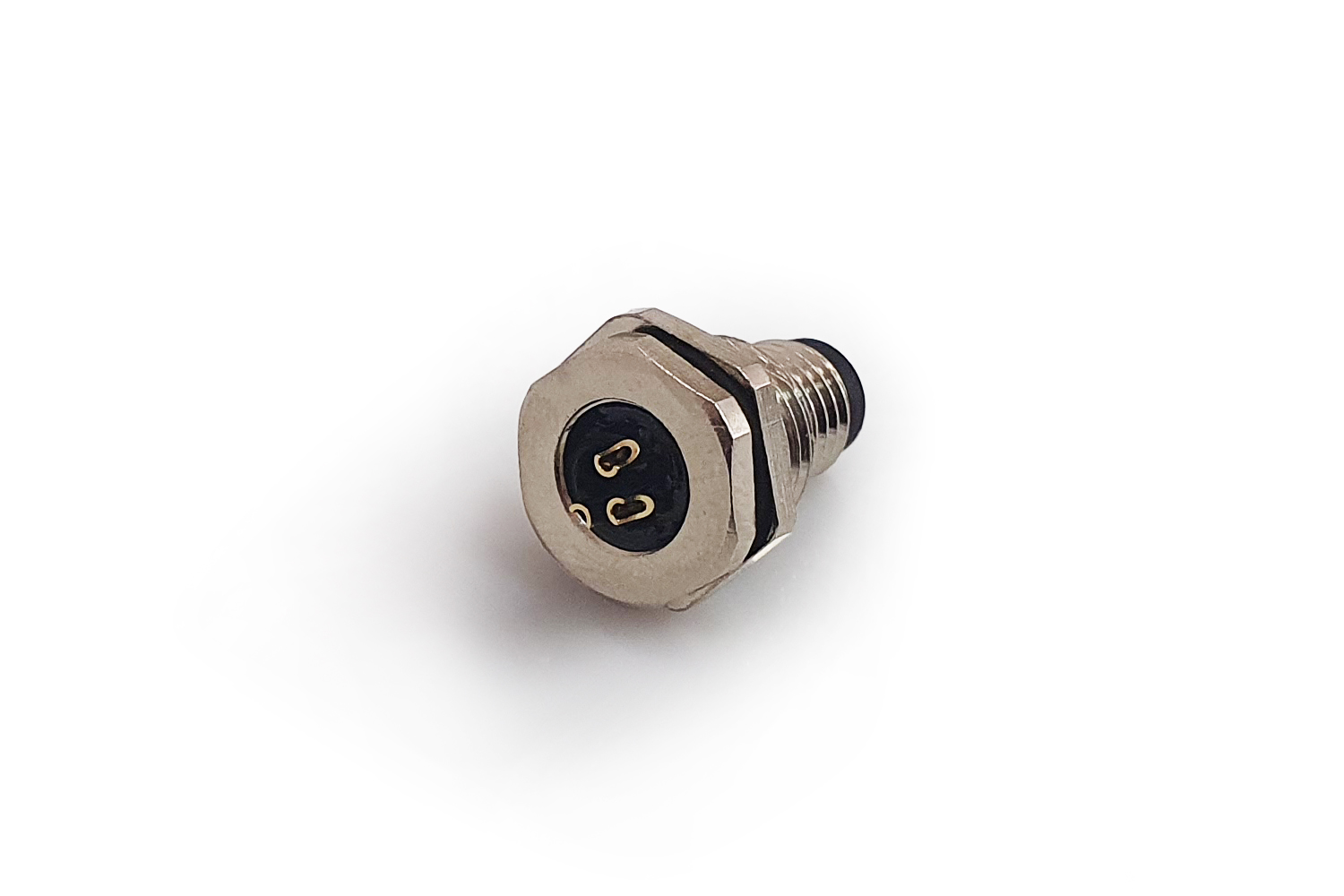 M8 CAZN M8-P3A-GWFM11 connector