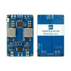 Power module MATEK PM12S-4A