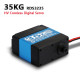 Two-axis servo drive standard 60g DSServo Coreless RDS3235 35kg/0.11sec/7.4V 25T digital (180)