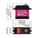 Сервопривод 60г DSServo DS3230 30кг/0,17сек/6.8В цифровой IP66 (270)