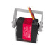 Two-axis standard 60g DSServo RDS3235 35kg/0.12sec/6.8V 25T digital IP66 (180) servo drive