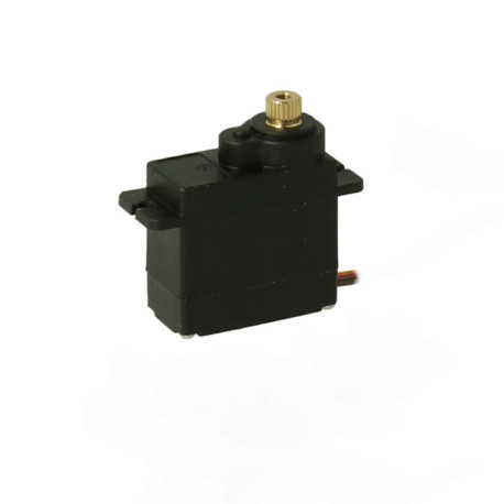 Сервопривод мікро 13г DSServo 9G Coreless 5кг/0,10сек/8.4В (180)