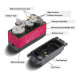 Сервопривод 165г DSServo BLS51160 160кг/0,19сек/24В цифровой IP66 (270)