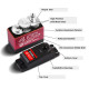 Servo drive 60g DSServo DS3240 40kg/0.17sec/6.8V digital IP66 (270)