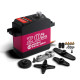 Servo drive 60g DSServo DS3218 Pro 20kg/0.1sec/6.8V digital IP66 (270)