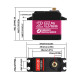 Servo drive 60g DSServo DS3225 25kg/0.14sec/6.8V digital IP66 (270)