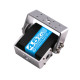 Two-axis servo drive standard 60g DSServo Coreless RDS3245 45kg/0.11sec/7.4V 25T digital (180)