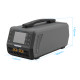 Зарядное устройство для 2х батарей ToolKitRC M8DAC AC 1300W 50A 1-8S с встроенным блоком питания