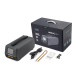 Зарядное устройство для 2х батарей ToolKitRC M8DAC AC 1300W 50A 1-8S с встроенным блоком питания