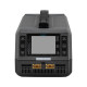 Зарядний пристрій для 2х батарей ToolKitRC M8DAC AC 1300W 50A 1-8S з вбудованим блоком живлення
