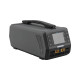 Charger for 2 batteries ToolKitRC M8DAC AC 1300W 50A 1-8S with built-in power supply