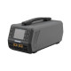 Зарядное устройство для 2х батарей ToolKitRC M8DAC AC 1300W 50A 1-8S с встроенным блоком питания