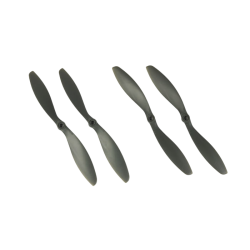 Propellers 8" electric APC 8x4.7SF-B4 for radio-controlled airplanes (2CW + 2CCW)