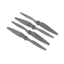 6" electric APC 6x4E-B4 propellers for RC airplanes (2CW + 2CCW)