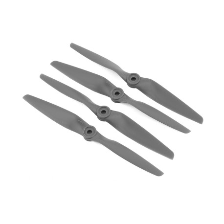 6" electric APC 6x4E-B4 propellers for RC airplanes (2CW + 2CCW)