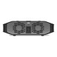 Зарядний пристрій для дрона iSDT X16,1100W x 2/20A x 2 1-16S з вбудованим блоком живлення