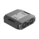 Зарядное устройство для дрона iSDT X16, 1100W x 2/20A x 2 1-16S со встроенным блоком питания