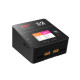 Charger for drone iSDT D2 MK2 200W 12A 1-6S with built-in power supply