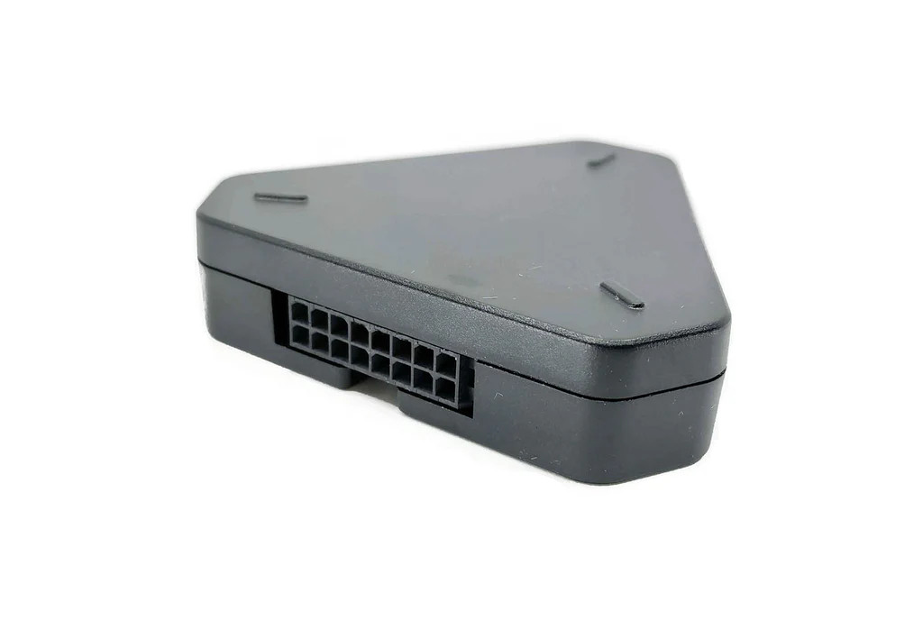 Adapter CNV1612 for iSDT X16 charger