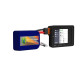 Tester for batteries iSDT BG-8S Battery Meter