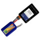 Tester for batteries iSDT BG-8S Battery Meter