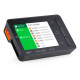 Tester for batteries iSDT BG-8S Battery Meter