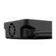 Charger for drone iSDT K1, 1-6S AC 100W DC 2 x 250W 10A with intergated power supply