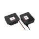 Charger for drone iSDT K1, 1-6S AC 100W DC 2 x 250W 10A with intergated power supply