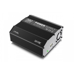 Power supply SkyRC eFuel 380W 24V 16A