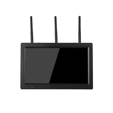 Монітор FPV Hawkeye Captain 10.2" DVR 1.2G 3.3G 4.9G 5.8G 6G 240CH