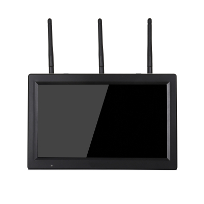 Монітор FPV Hawkeye Captain 10.2" DVR 1.2G 3.3G 4.9G 5.8G 6G 240CH