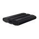 External SSD drive Samsung T7 4TB USB 3.2 (Black)