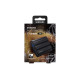 External SSD drive Samsung T7 4TB USB 3.2 (Black)