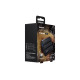 Внешний SSD накопитель Samsung T7 4TB USB 3.2 (Black)