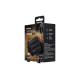 Зовнішній SSD накопичувач Samsung T7 4TB USB 3.2 (Black)