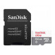 SanDisk Ultra A1 MicroSDXC 64GB UHS-I R100MB/s Memory Card
