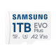 Samsung EVO PLUS A2 MicroSDXC 1TB UHS-I V30 U3 R160MB/s Memory Card