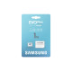 Samsung EVO PLUS A2 MicroSDXC 1TB UHS-I V30 U3 R160MB/s Memory Card